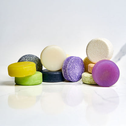 Shampoo & Conditioner Bundles - Bamboo Switch