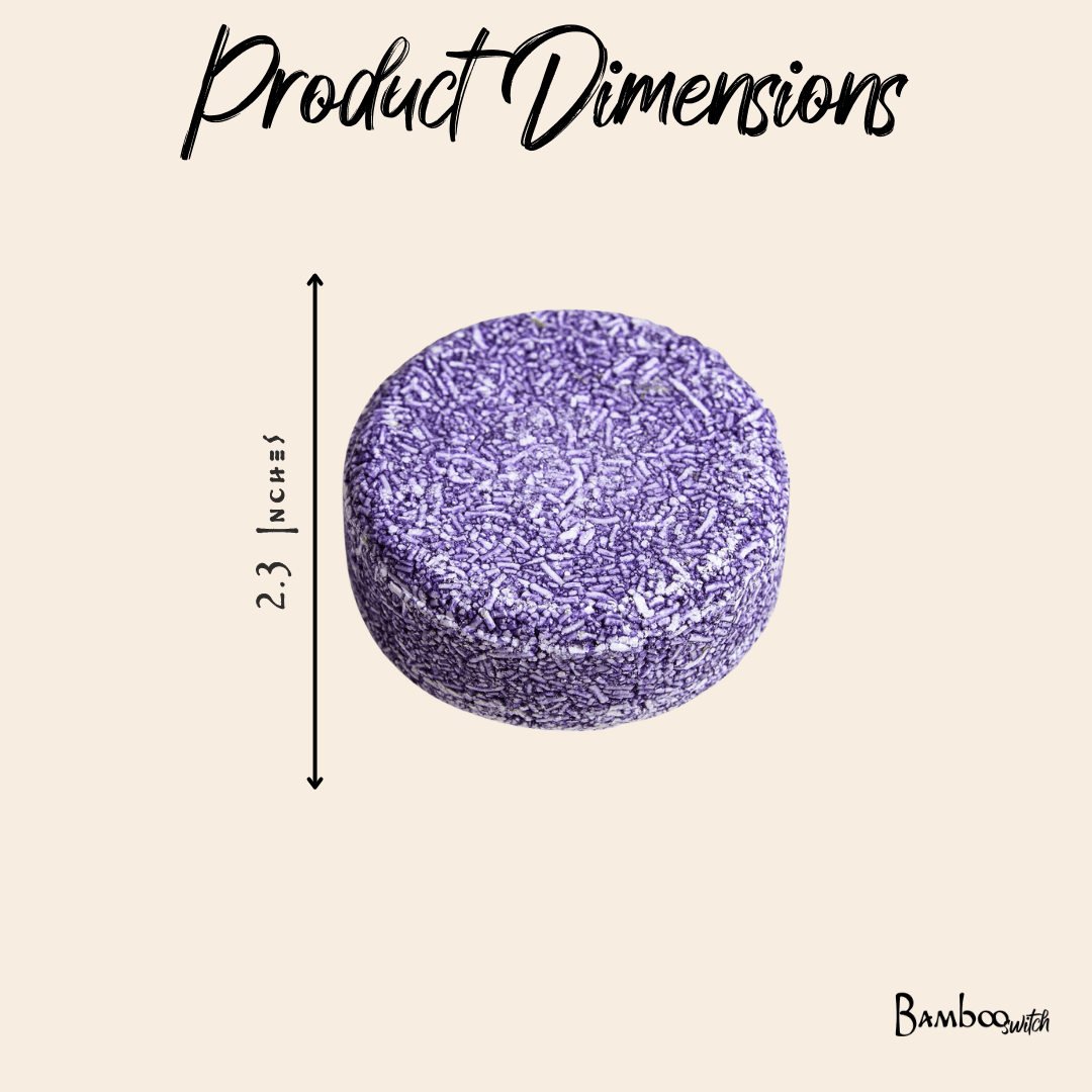 Shampoo & Conditioner Bundles - Bamboo Switch