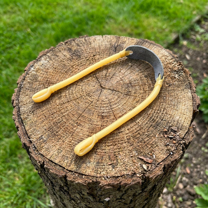 Slingshot Replacement Rubber Band - Bamboo Switch