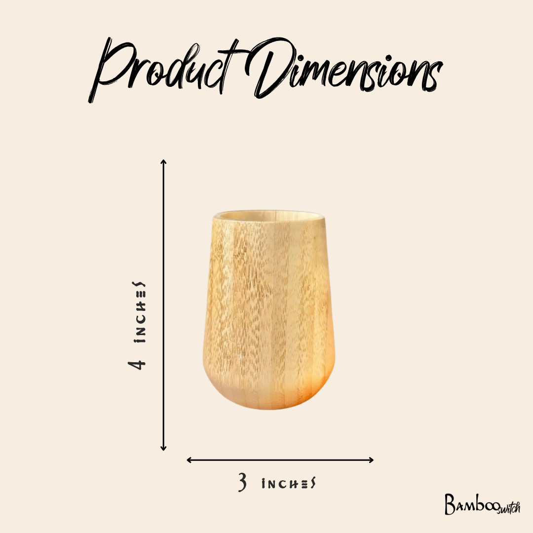 Sustainable Smile Bundle - Bamboo Switch