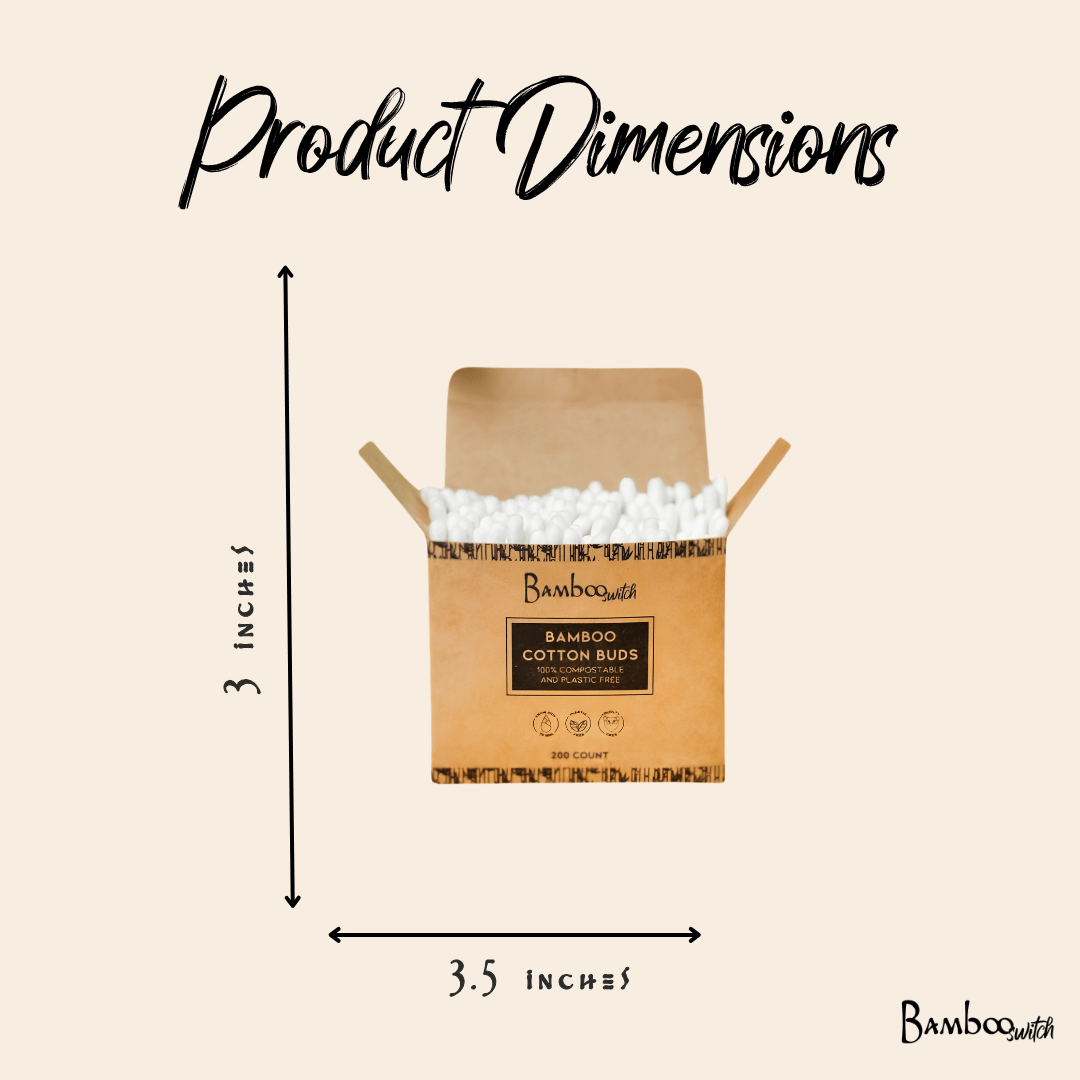 The “Daily Essentials” Bundle - Bamboo Switch
