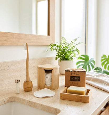 The “Daily Essentials” Bundle - Bamboo Switch