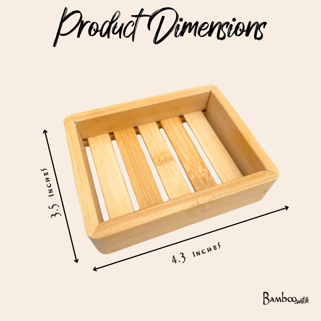 The “Daily Essentials” Bundle - Bamboo Switch