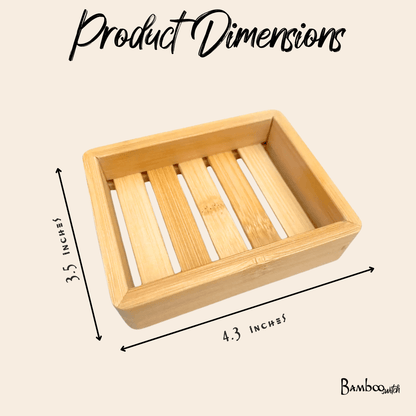 The “Daily Essentials” Bundle - Bamboo Switch