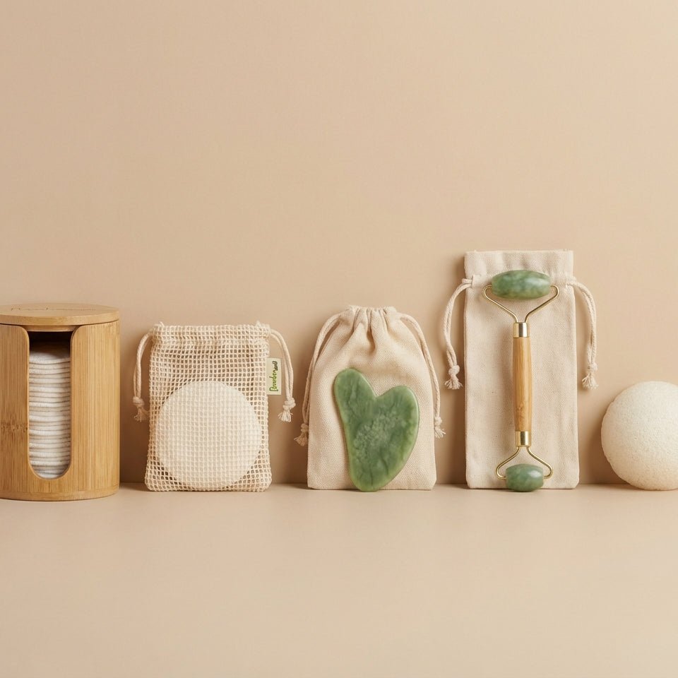 The Face Time Set - Bamboo Switch