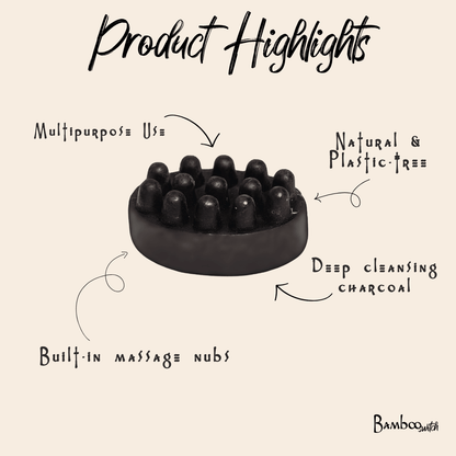 The “Self-Care Ritual” Bundle - Bamboo Switch