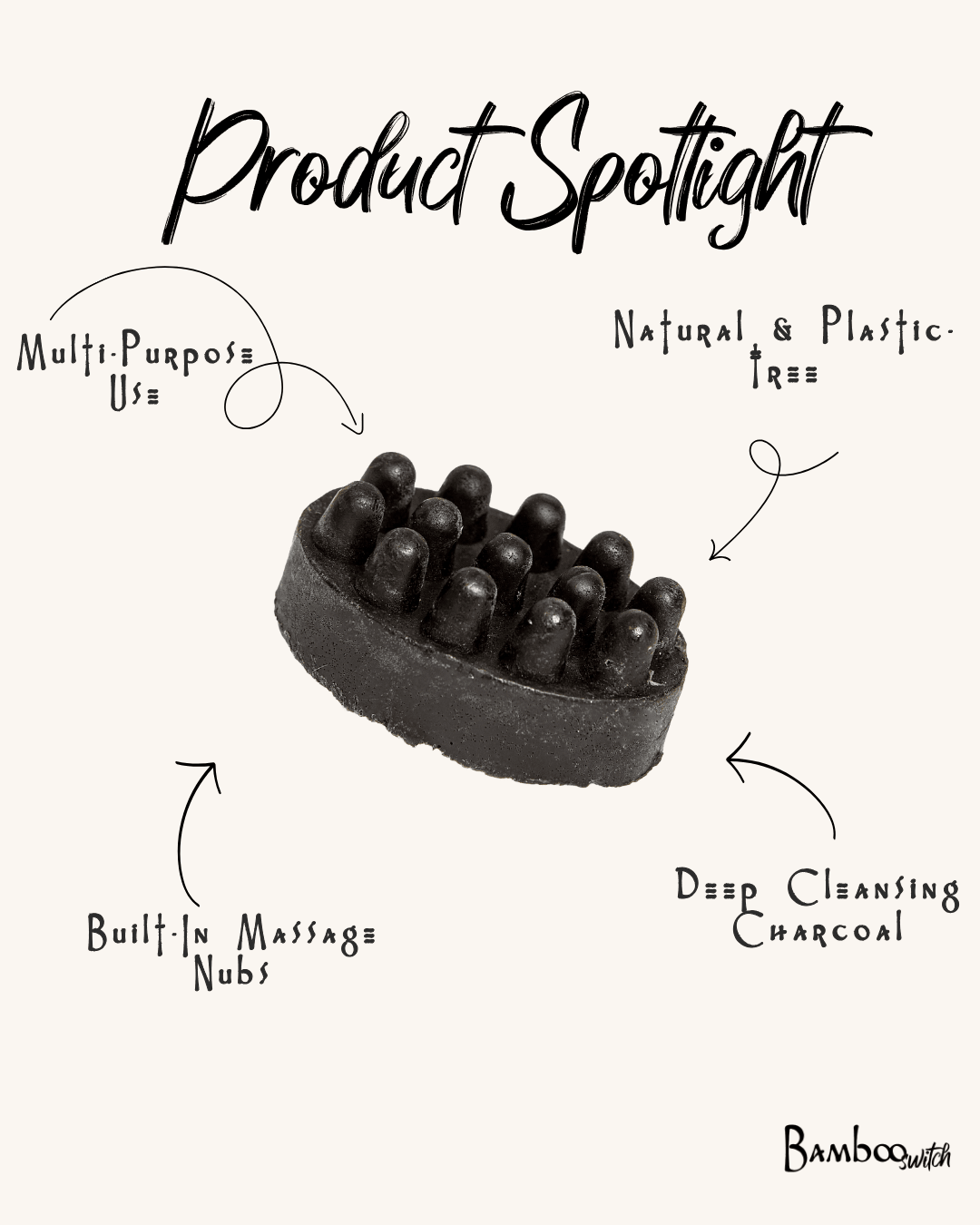 The “Self - Care Ritual” Bundle - Bamboo Switch