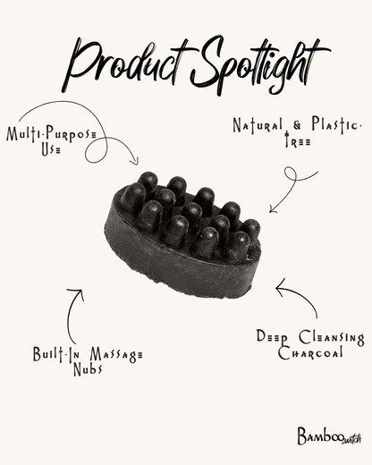 The “Self - Care Ritual” Bundle - Bamboo Switch