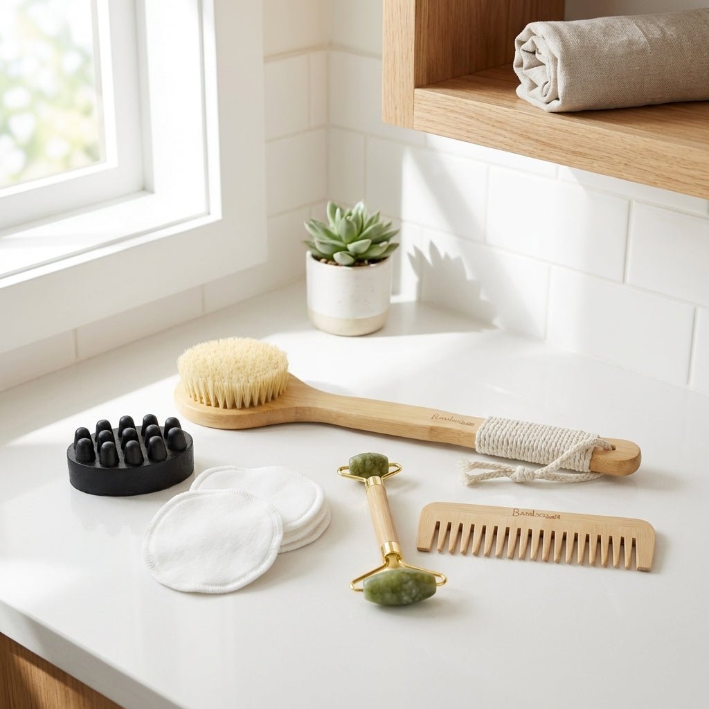 The “Self - Care Ritual” Bundle - Bamboo Switch