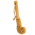 sustainable, zero waste, earth-friendly, plastic-free Bamboo Drinkware Cleaning Brush | Straight - Bamboo Switch