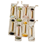 sustainable, zero waste, earth-friendly, plastic-free Bamboo Facial Roller - Bamboo Switch