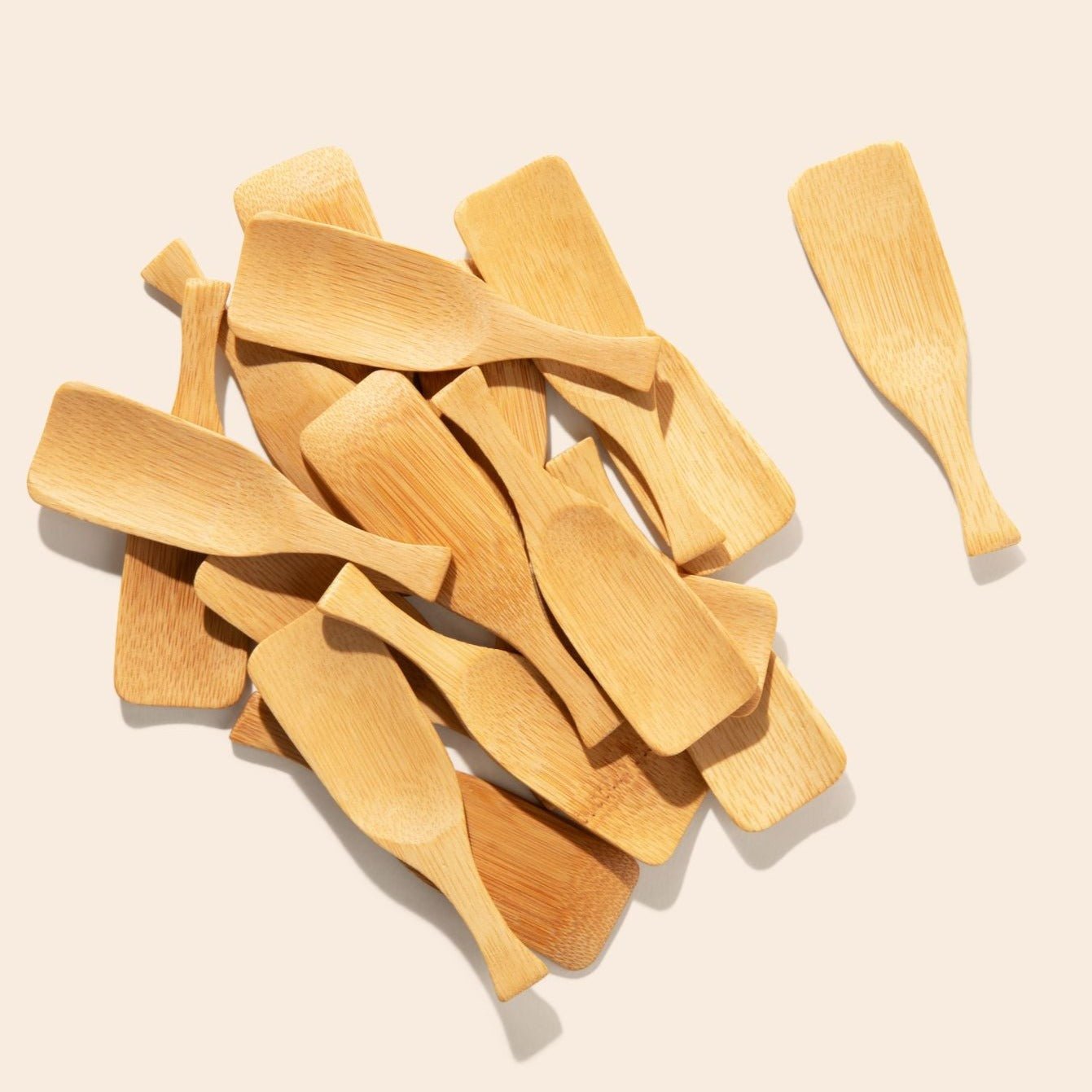 Bamboo Spoon | Paddle | Bamboo Switch®