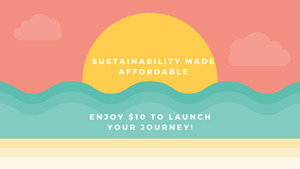 sustainable, zero waste, earth-friendly, plastic-free Bamboo Switch Gift Card - Bamboo Switch