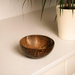 sustainable, zero waste, earth-friendly, plastic-free Coconut Bowl - Bamboo Switch