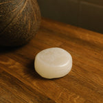 sustainable, zero waste, earth-friendly, plastic-free Conditioner Bar | Coconut - Bamboo Switch