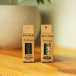 sustainable, zero waste, earth-friendly, plastic-free Organic & Vegan Bamboo Floss - Bamboo Switch