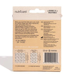 sustainable, zero waste, earth-friendly, plastic-free PATCH Large Mixed Bamboo Plasters - Bamboo Switch