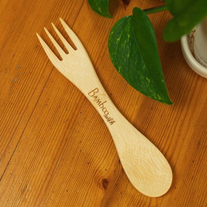 Plastic Cutlery Tableware Disaposable Spoon Fork Knife Spork